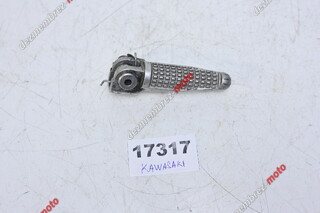 Scarita Fata Stanga Kawasaki ZX6R 636 2003 - 2004