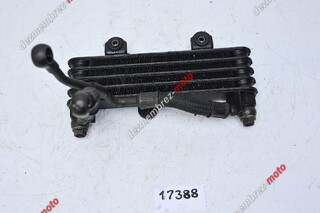 Radiator Ulei Cu Furtune Suzuki DL 650 V Strom VStrom V-Strom 2004 - 2011