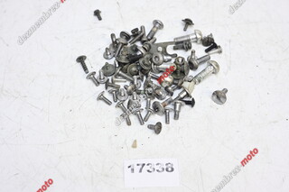 Suruburi Carene Carena Yamaha YZF R6 1999 - 2002