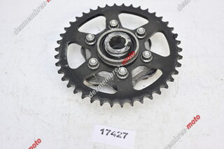 Pinion Roata Spate Ducati Multistrada V4 2021 - 2025