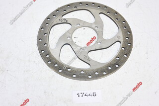 Disc Frana Spate Ducati Multistrada V4 2021 - 2025 Multistrada 1200 / 950