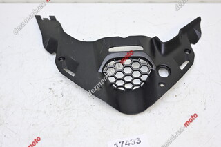Carcasa Grila Conveyor Aer Ducati Multistrada V4 2021 - 2025