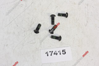 Suruburi Disc Frana Spate Ducati Multistrada V4 2021 - 2025