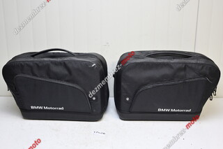 Genti Bagaje Bagaj Lateral Stanga Dreapta Side Case OEM BMW R1200RT / K1600GT