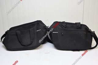 Genti Bagaje Bagaj Lateral Stanga Dreapta Side Case OEM BMW R1200RT K1200GT
