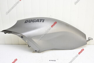 Carena Rezervor Benzina Stanga Ducati Diavel 1260 2019 - 2022