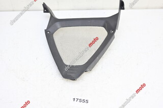 Grila Centrala Inferioara Fata Belly Pan Ducati Diavel 1260 2019 - 2022