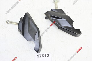 Prinderi Prindere Riser Ghidon Fata Ducati Diavel 1260 2019 - 2022