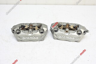Etrieri Frana Fata Brembo Ducati Diavel 1260 2019 - 2022 / XDiavel / Monster 1200
