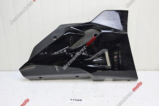 Carena Inferioara Spoiler Burta Belly Pan Dreapta Ducati Diavel 1260 2019 - 2022