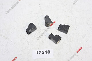 Releu Relee Pornire Pompa Benzina ECU Hand Free Ducati Diavel 1260 2019 - 2022