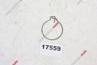 Siguranta Clema Piulita Ax Roata Spate Diavel 1260 2019 - 2022