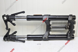 Furca Suspensie Fata Jug Superior Inferior Juguri Ducati Diavel 1260 2019 - 2022