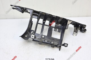 Suport Spate Plastic Cutie Baterie Ducati Diavel 1260 2019 - 2022