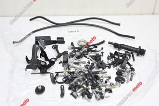 Suruburi Piulite Prinderi Bracket Ducati Diavel 1260 2019 - 2022