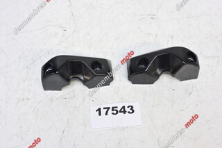 Riser Prinderi Prindere Ghidon Stanga Dreapta Ducati Diavel 1260 2019 - 2022