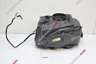 Airbox Rampa Injectie Corp Acceleratie Injectoare Ducati Diavel 1260 2019 - 2022