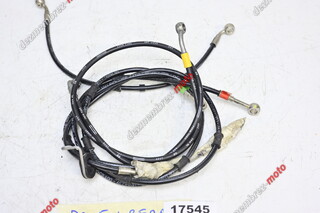 Furtune Furtun Frana Fata Spate Ducati Diavel 1260 2019 - 2022