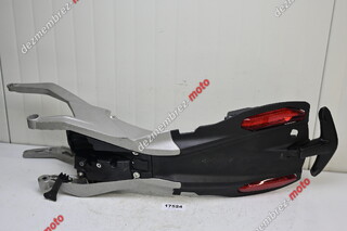 Cadru Codita Spate Undertail Stop Frana Spate Ducati Diavel 1260 2019 - 2022