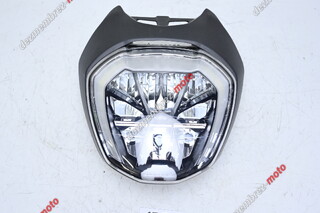 Far Cu Carena Ducati Diavel 1260 2019 - 2022 / XDiavel