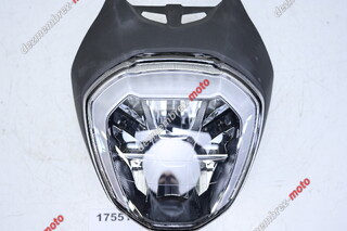 Far Cu Carena Ducati Diavel 1260 2019 - 2022 / XDiavel