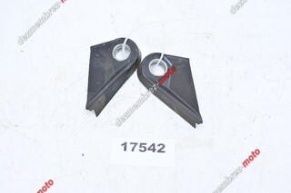 Trim Carena Spate Stanga Dreapta Ducati Diavel 1260 2019 - 2022