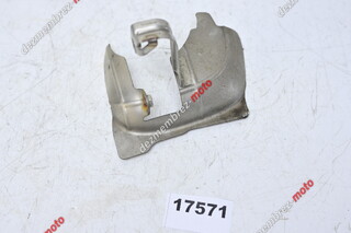 Scut Protectie Termica Galerie Evacuare Toba Ducati Diavel 1260 2019 - 2022