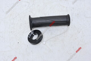 Maner Manson Stanga Cu Distantier Ducati Diavel 1260 2019 - 2022