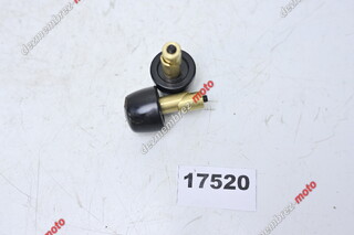 Capeti Ghidon Stanga Dreapta Contragreutate Ducati Diavel 1260 2019 - 2022