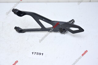 Suport Cu Scarita Spate Dreapta Ducati Diavel 1260 2019 - 2022