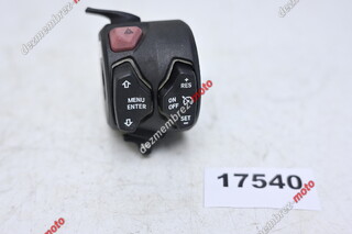 Bloc Lumini Comenzi Stanga Switch Ducati Diavel 1260 2019 - 2022