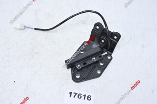 Suport Parbriz Cu Antena Imobilizator Ducati Diavel 1260 2019 - 2022