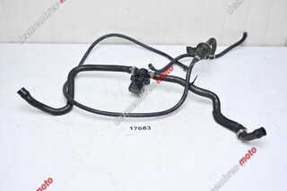 Valva Senzor Solenoid Aer Cu Furtune Ducati Diavel 1260 2019 - 2022