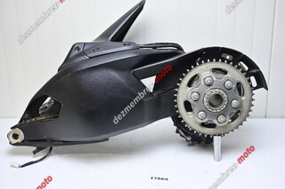 Bascula Spate Pinion Ax Roata Etrier Disc Frana Ducati Diavel 1260 2019 - 2022