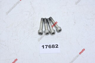 Surub Suruburi Etrier Frana Fata Ducati Diavel 1260 2019 - 2022
