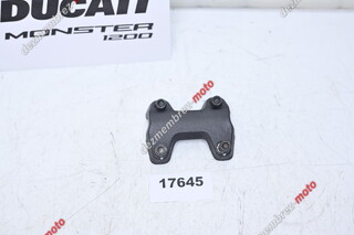 Suport Prindere Superioara Ghidon Riser Ducati Monster 1200 / S 2014 - 2020