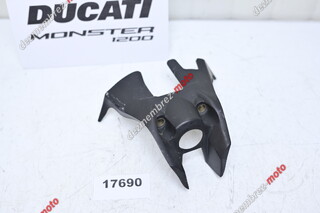 Carena Trim Fata Contact Ducati Monster 1200 2014 - 2019 / Monster 821