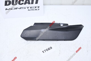 Carena Trim Superior Lateral Stanga Ducati Monster 1200 2014 - 2019 / Monster 821