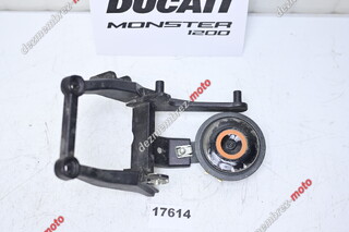 Suport Radiator Ulei Claxon Ducati Monster 1200 2014 - 2016