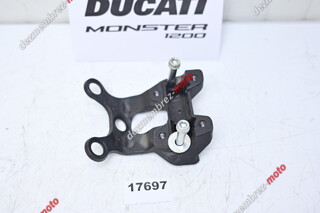Riser Ghidon Prindere Inferioara Ducati Monster 1200 2017 - 2021