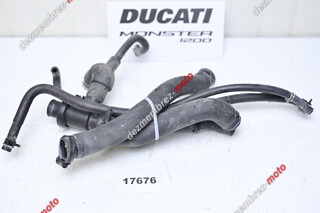Termostat Furtune Apa Ducati Monster 1200 2017 - 2021