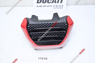 Radiator Ulei Cu Furtune Si Carena Ducati Monster 1200 2014 - 2021