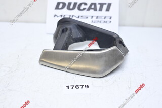 Carena Trim Radiator Dreapta Ducati Monster 1200 2014 - 2021
