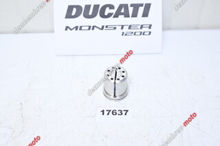 Piulita Jug Superior Suspensie Fata Ducati Monster 1200 2014 - 2021
