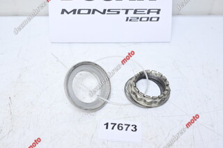Piulita Distantier Saiba Roata Spate Ducati Monster 1200 2017 - 2021