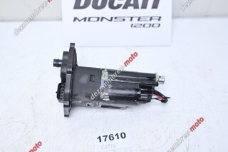 Pompa Benzina Ducati Monster 1200 2017 - 2021 / Monster 821 / XDiavel