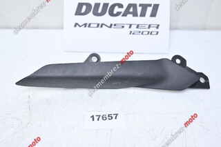 Aripa Aparatoare Lant Ducati Monster 1200 2017 - 2021 Supersport 939