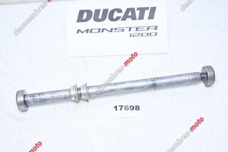 Ax Bascula Spate Ducati Monster 1200 2017 - 2021