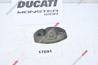 Capac Trim Carena Instrument Bord Display Ducati Monster 1200 2015 - 2021