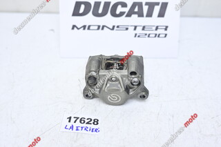 Etrier Frana Spate Brembo Ducati Monster 1200 2015 - 2021 / Monster 821
